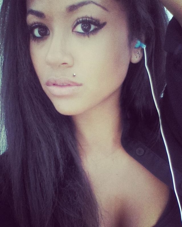 Звезда шоу Беременна в 16 умерла от передозировки наркотиков