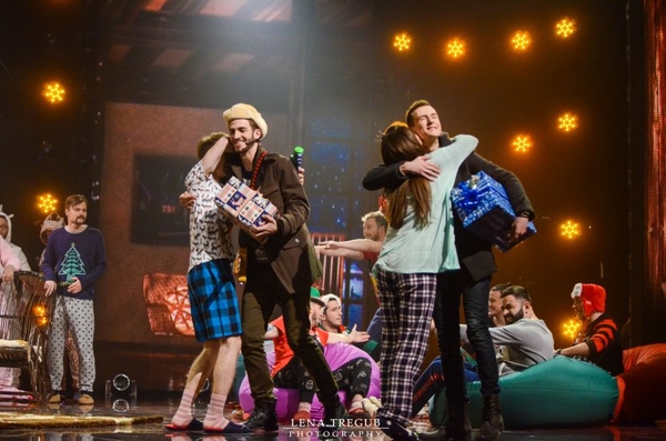 Х-фактор 7 сезон суперфинал: смотри фото, как выбирали победителя