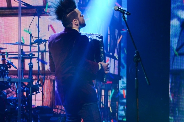 Фото: Лена Трегуб