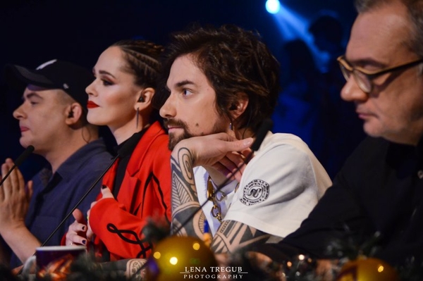 Фото: Лена Трегуб