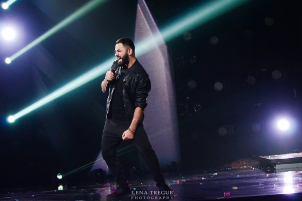 Фото: Лена Трегуб