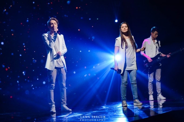 Фото: Лена Трегуб