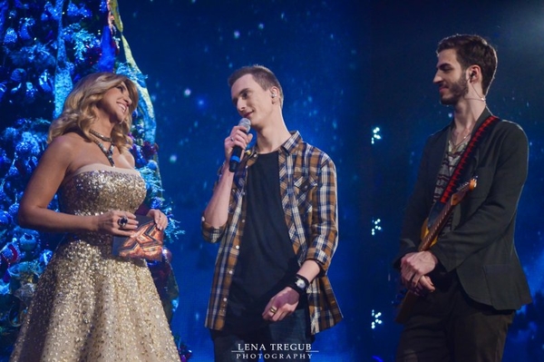 Фото: Лена Трегуб