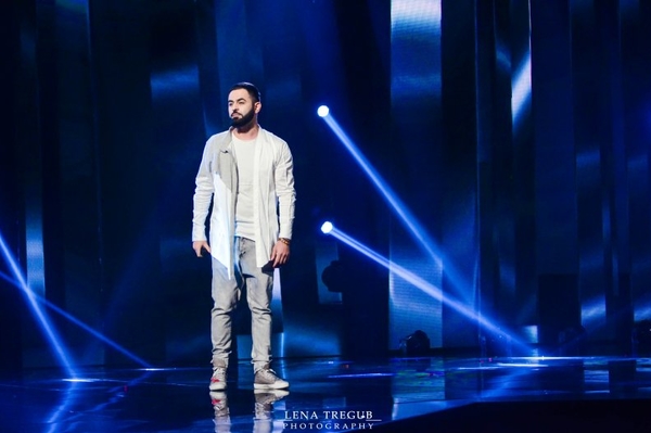 Фото: Лена Трегуб