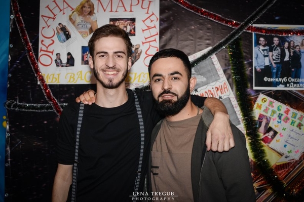 Фото: Лена Трегуб