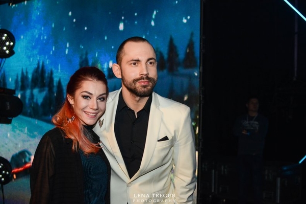 Фото: Лена Трегуб