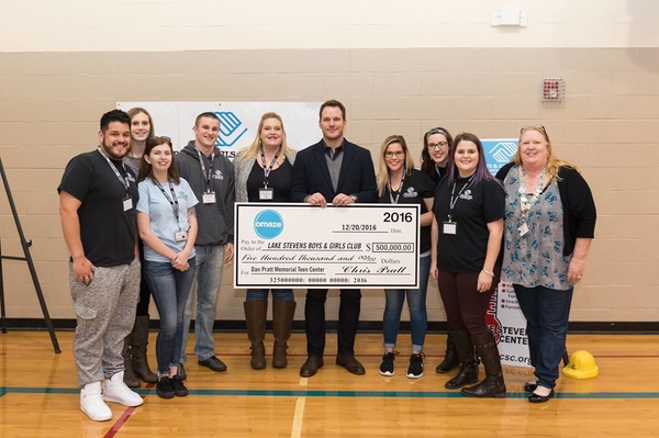 facebook.com/boysgirlsclubssnohomishcounty