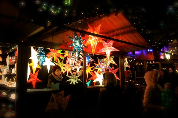 Рождественские ярмарки мира: где можно ощутить праздник