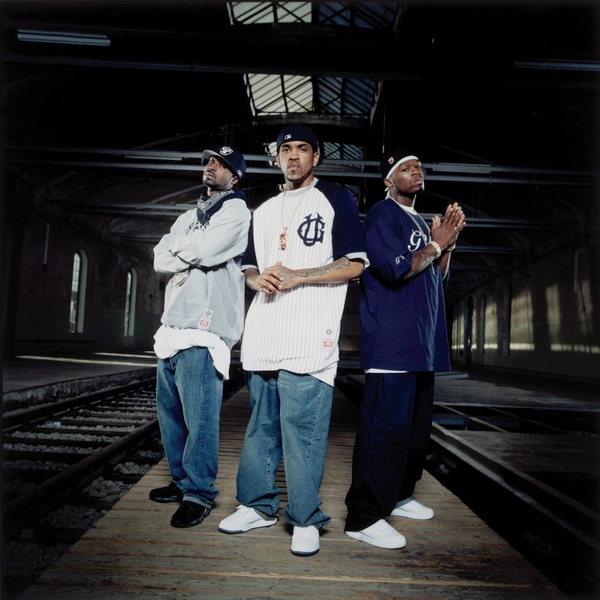 Популярного американского рэпера ранили в голову в Нью-Йорке