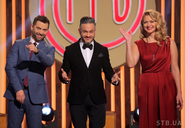 МастерШеф 6 сезон онлайн: подробности финала