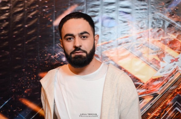 Севак Ханагян о группе Detach: Я думал, что они выиграют