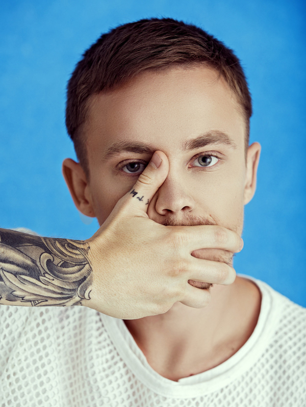 Песня Артема Пивоварова стала саундтреком к продолжению сериала Кухня