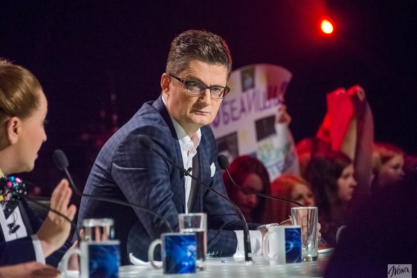 Игорь Кондратюк рассказал о своей работе с Александром Ломией