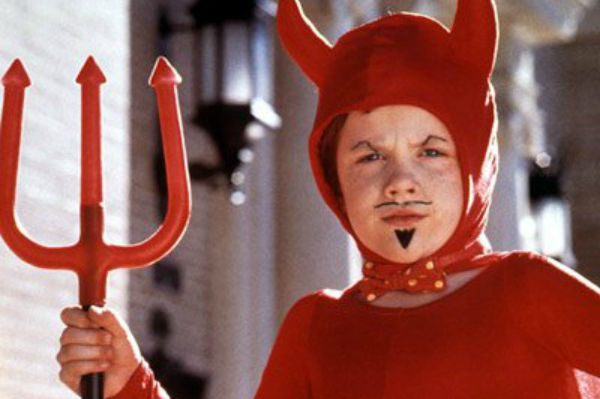 Кадры из фильма