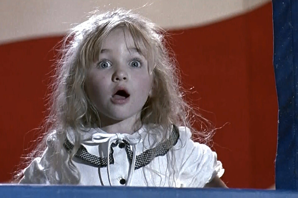 Кадры из фильма