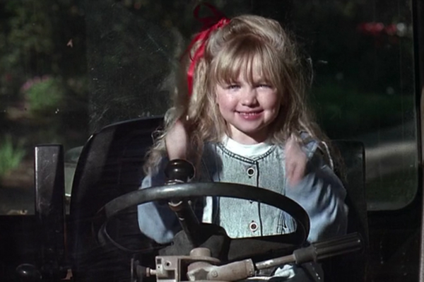 Кадры из фильма