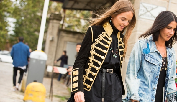Итоги года: 10 главных street style трендов 2016