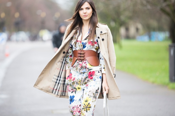 Итоги года: 10 главных street style трендов 2016