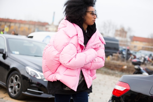 Итоги года: 10 главных street style трендов 2016