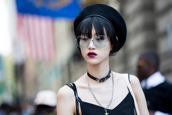 Итоги года: 10 главных street style трендов 2016