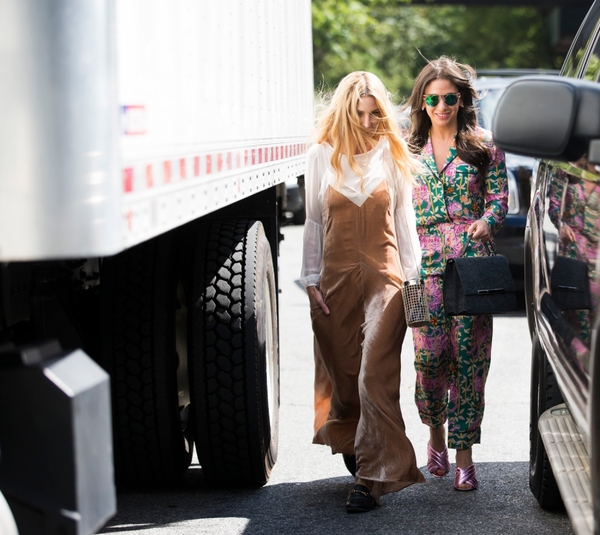 Итоги года: 10 главных street style трендов 2016