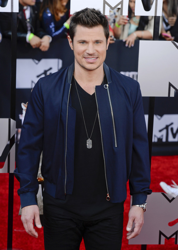 Экс-муж Джессики Симпсон стал отцом в третий раз