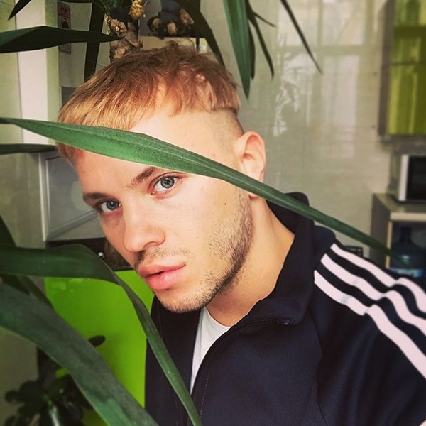 Подопечного Ивана Дорна избили в Одессе