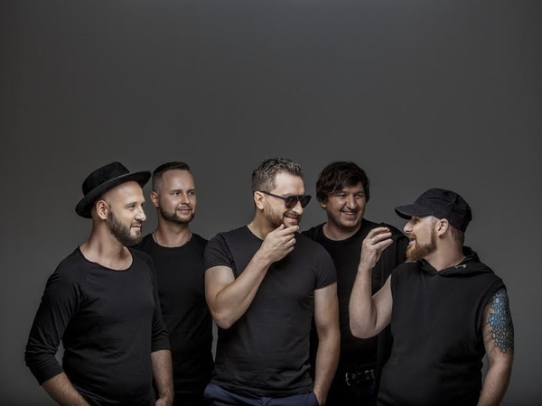 Евровидение 2017: СКАЙ презентовали песню для песенного конкурса