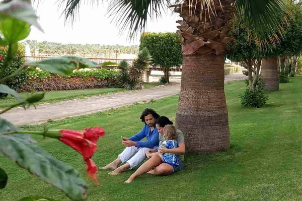 пресс-служба