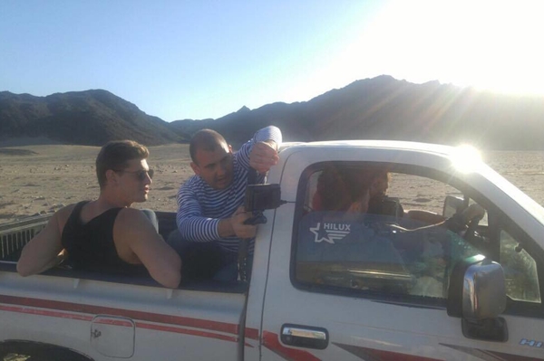 пресс-служба