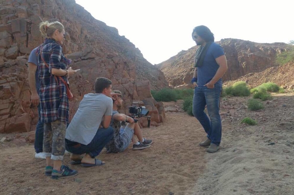 пресс-служба