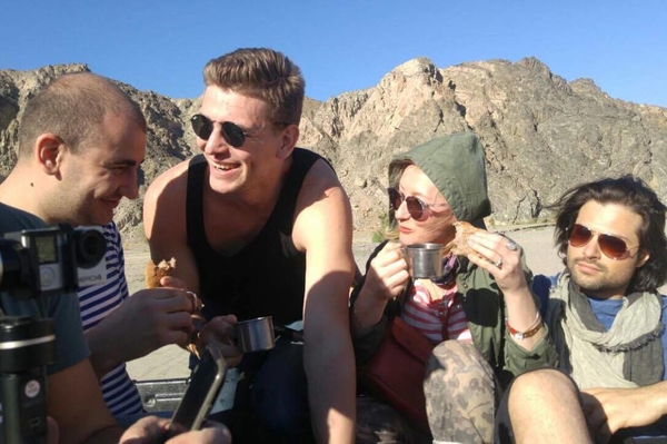 пресс-служба