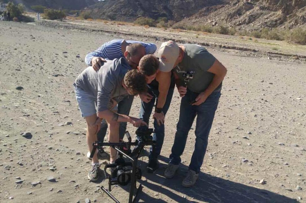 пресс-служба