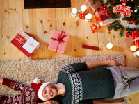 Пять эротических сюрпризов для новогодней ночи