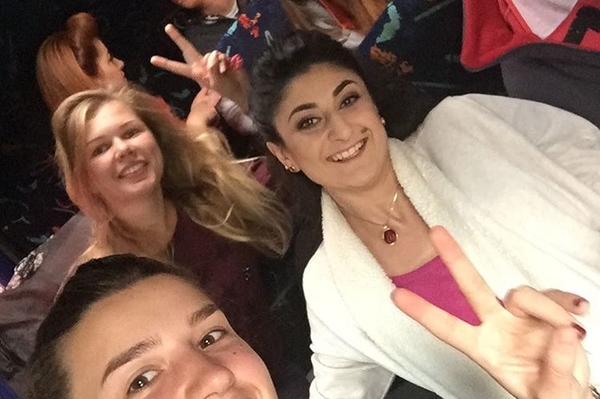 instagram.com/asmikgasparian