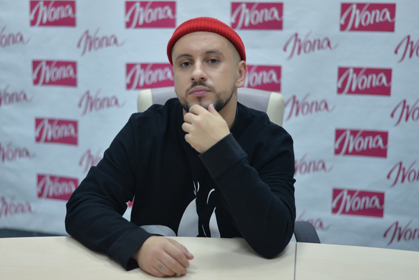 MONATIK оценил величину своего вклада в культурное наследие Украины