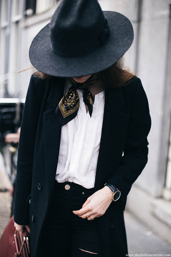 Тест: Какой твой стиль?