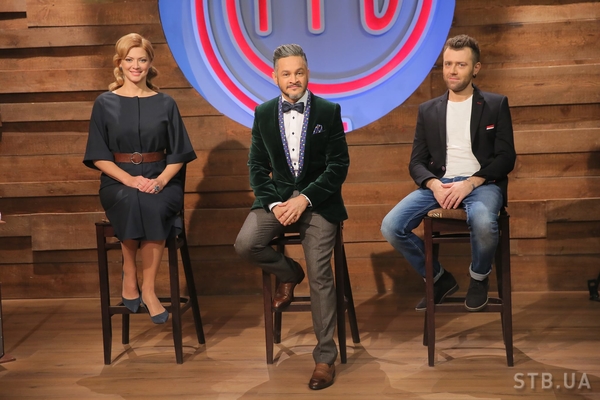 МастерШеф Дети 2: стало известно, кто заменит Николая Тищенко