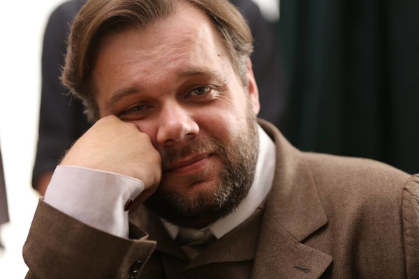 Международный день кино: самые узнаваемые режиссеры Украины