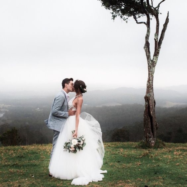 Необычная свадьба: истории тех, кто пошел против традиций