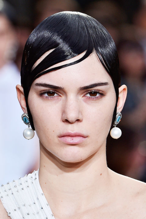 Главные beauty-тренды 2017 года