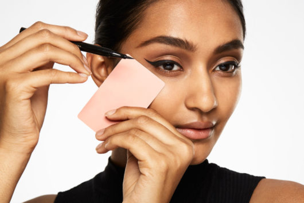 Макияж под очки: пошаговый мастер-класс