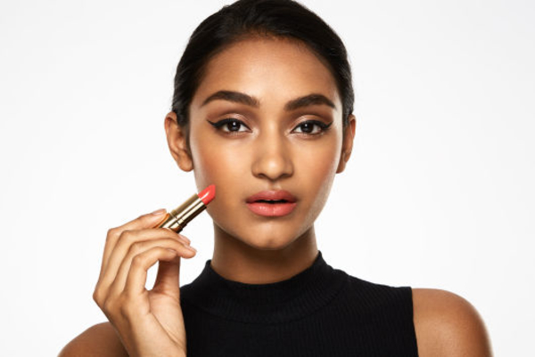 Макияж под очки: пошаговый мастер-класс