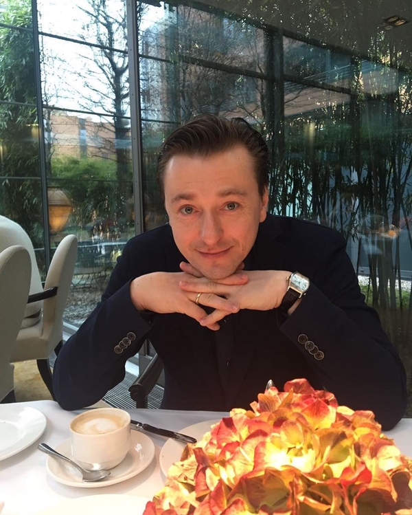 Сергей Безруков впервые рассказал о внебрачных детях