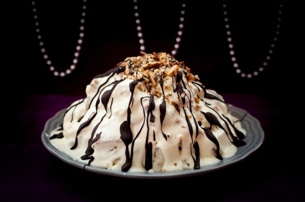 Новогодние торты: ТОП-5 праздничных рецептов