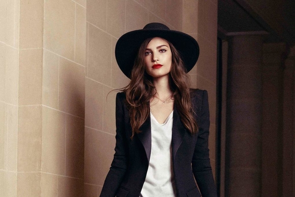 Секреты красоты француженок