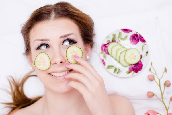 2 дня до Нового года: делаем маски для лица