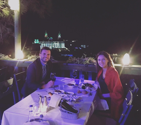 Григорий Решетник рассказал, какими событиями из 2016 года гордится