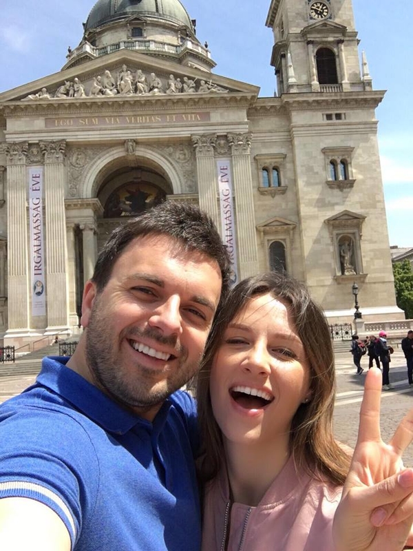 Григорий Решетник рассказал, какими событиями из 2016 года гордится