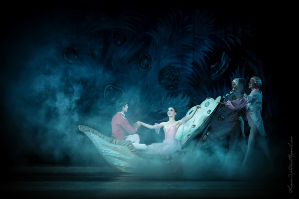 пресс-служба